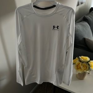 Underarmour heat gear